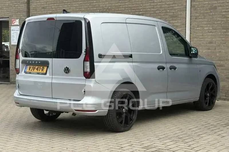 2021 Volkswagen Caddy