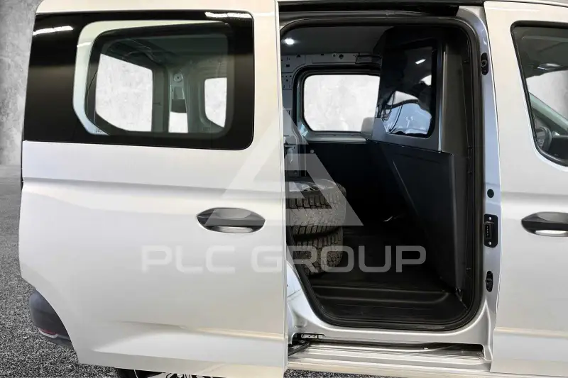 2021 Volkswagen Caddy