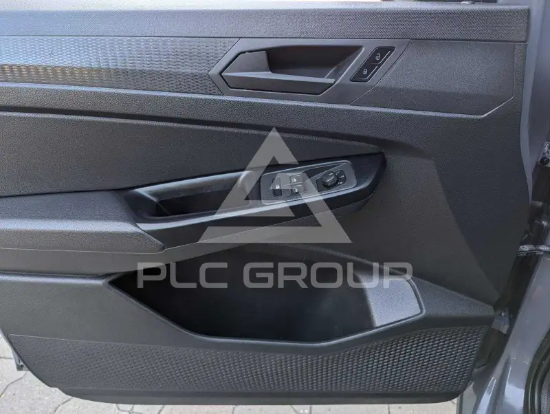 2021 Volkswagen Caddy