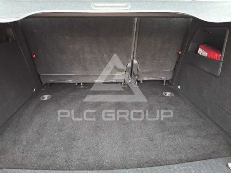 2021 Volkswagen Caddy