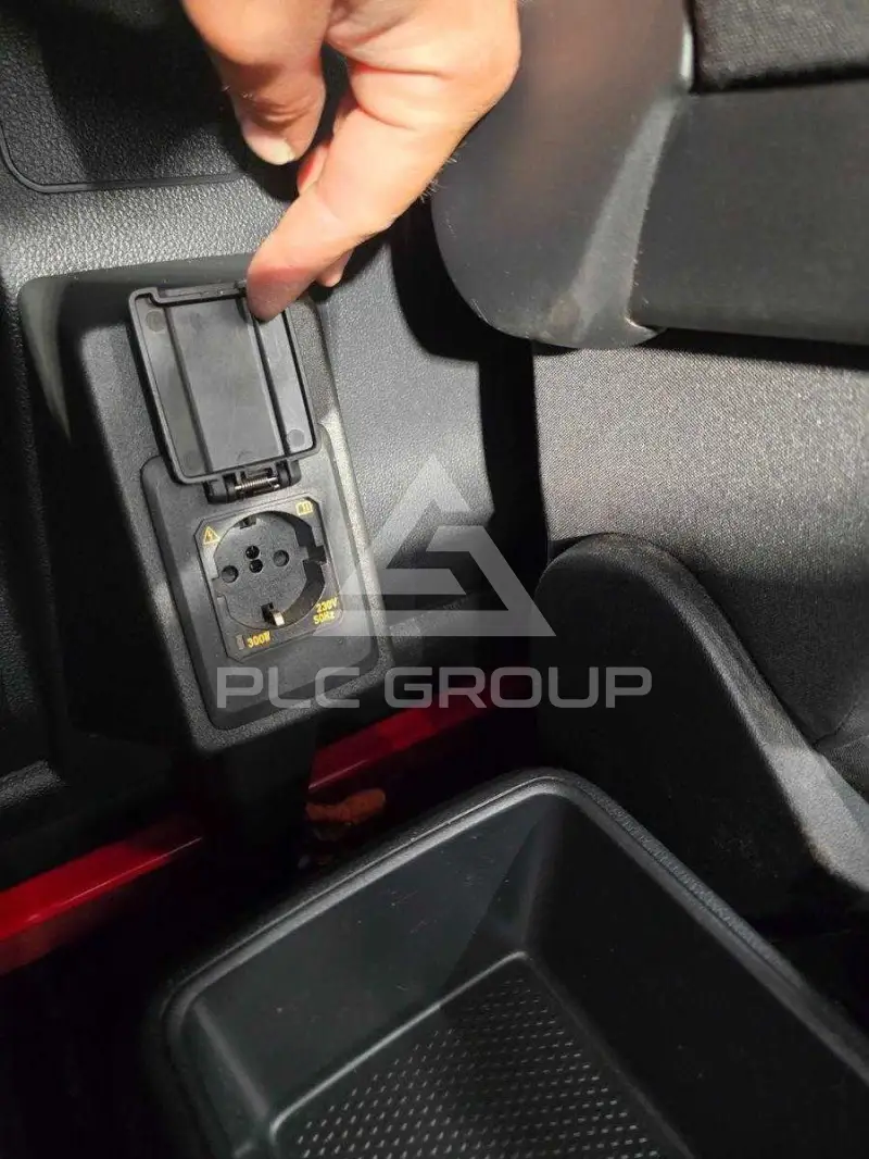 2021 Volkswagen Caddy