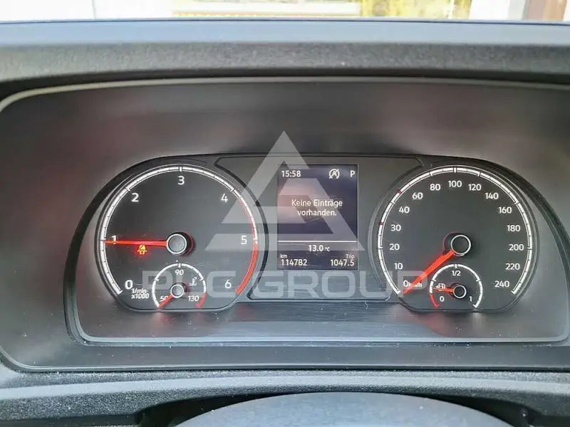 2021 Volkswagen Caddy