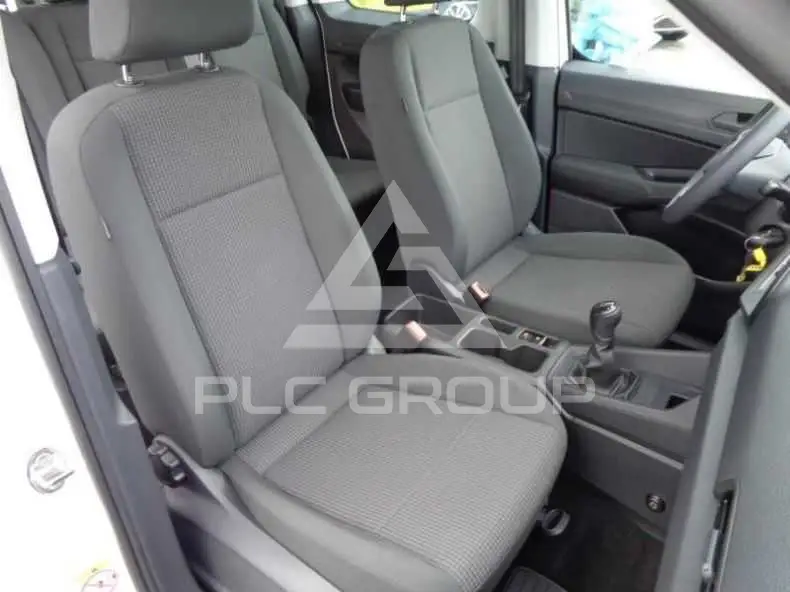 2021 Volkswagen Caddy