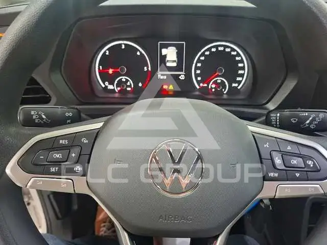 2021 Volkswagen Caddy