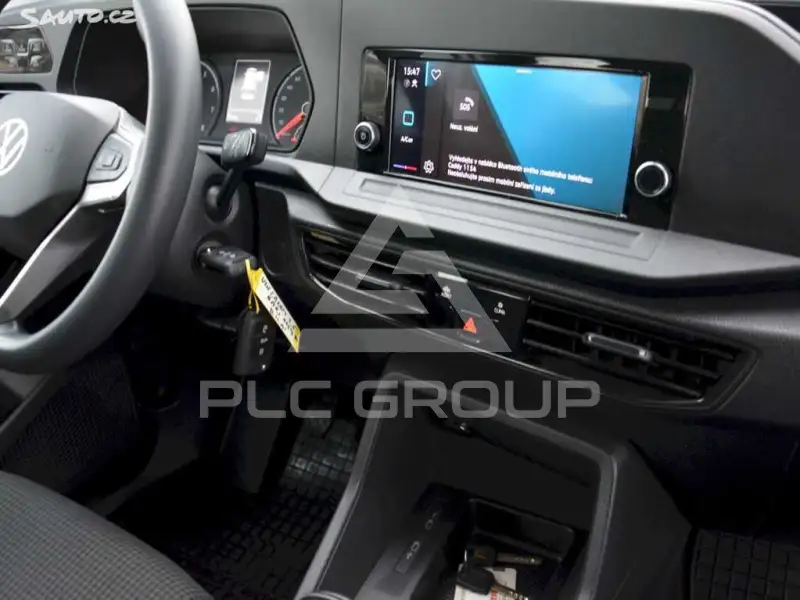 2021 Volkswagen Caddy