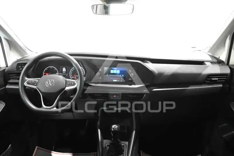 2021 Volkswagen Caddy