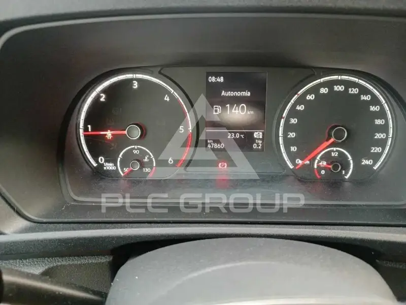 2021 Volkswagen Caddy