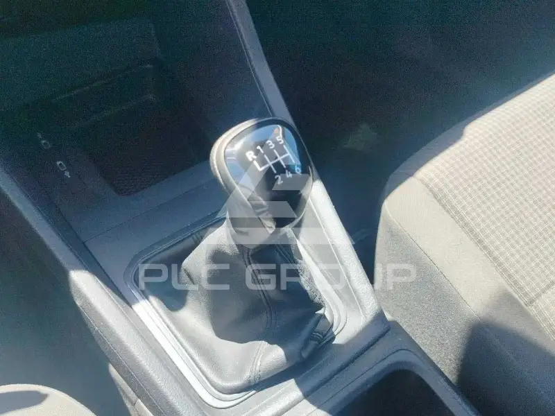 2021 Volkswagen Caddy