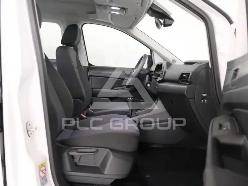 2021 Volkswagen Caddy
