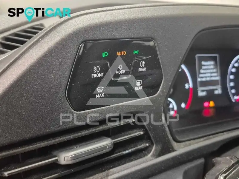 2021 Volkswagen Caddy