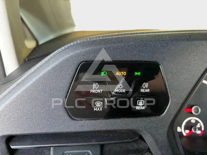 2021 Volkswagen Caddy