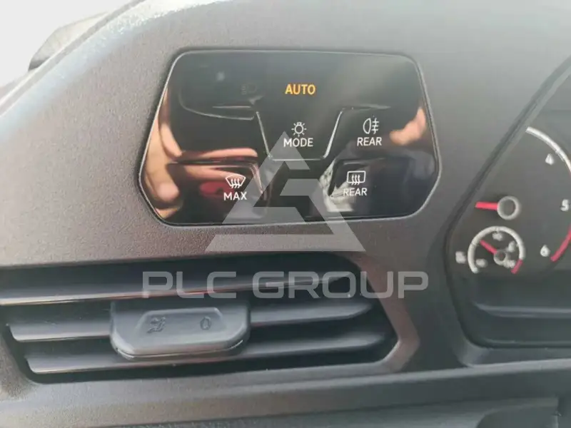 2021 Volkswagen Caddy