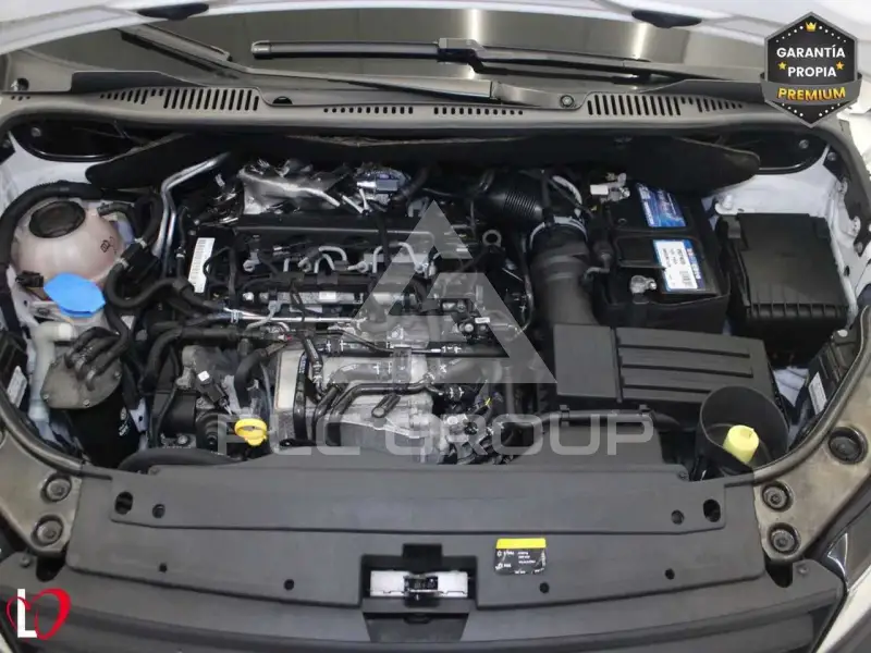 2021 Volkswagen Caddy