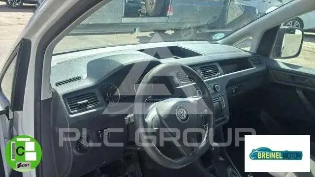 2021 Volkswagen Caddy
