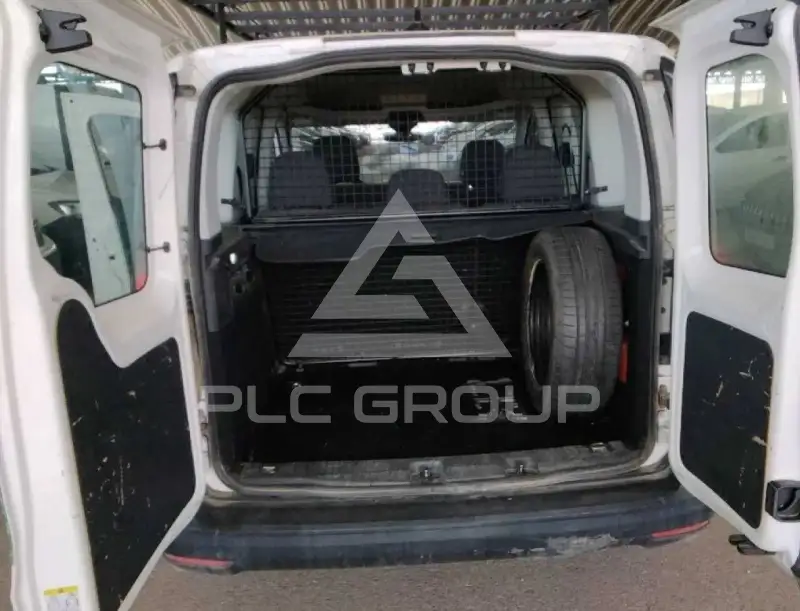 2021 Volkswagen Caddy