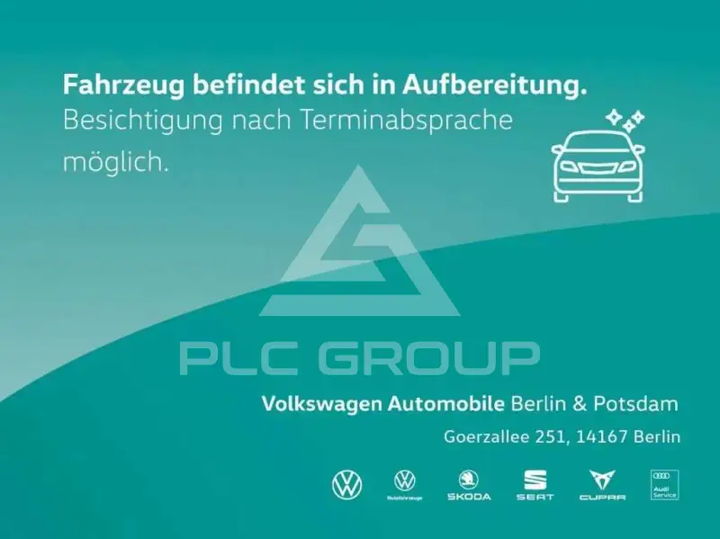 2021 Volkswagen Caddy
