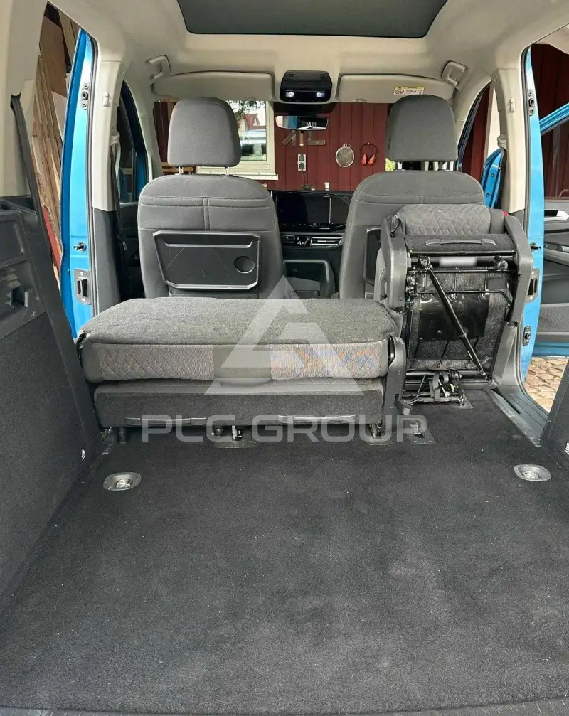 2021 Volkswagen Caddy
