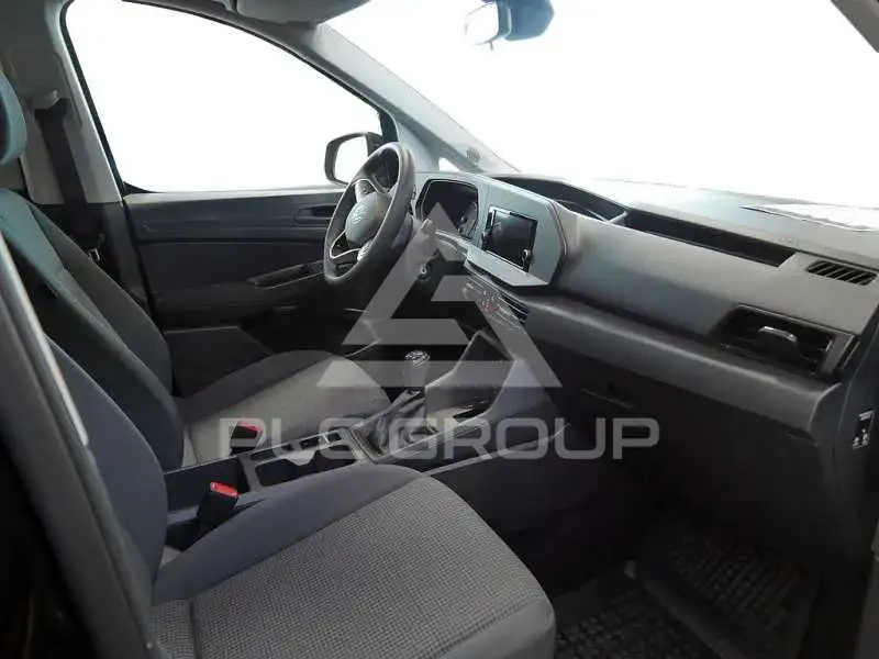 2021 Volkswagen Caddy