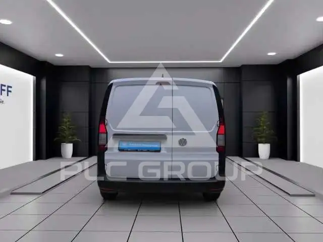 2021 Volkswagen Caddy