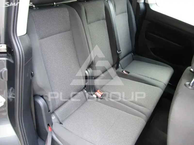 2021 Volkswagen Caddy