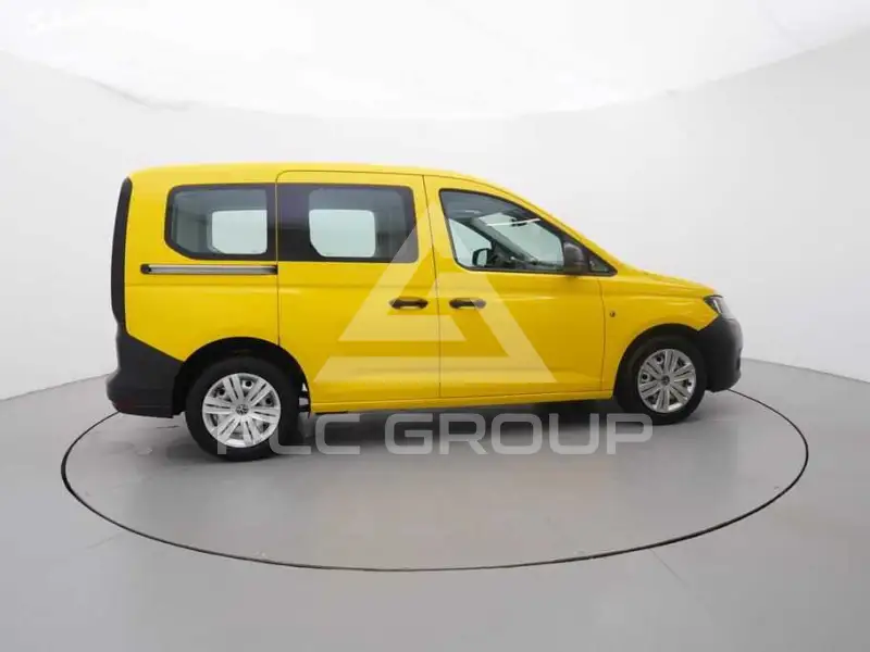 2021 Volkswagen Caddy