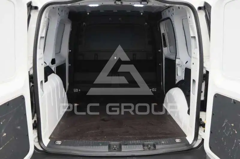 2021 Volkswagen Caddy