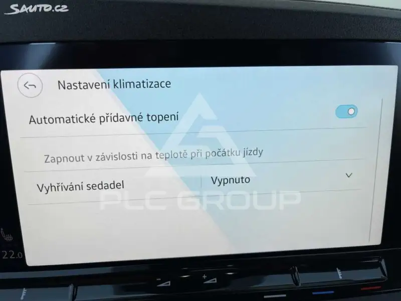 2021 Volkswagen Caddy