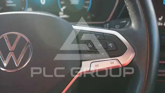 2021 Volkswagen Caddy