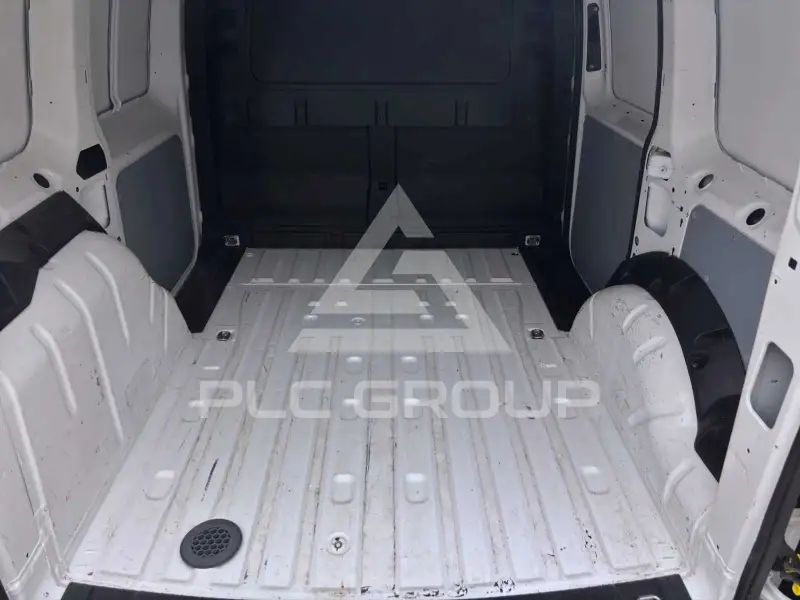 2021 Volkswagen Caddy