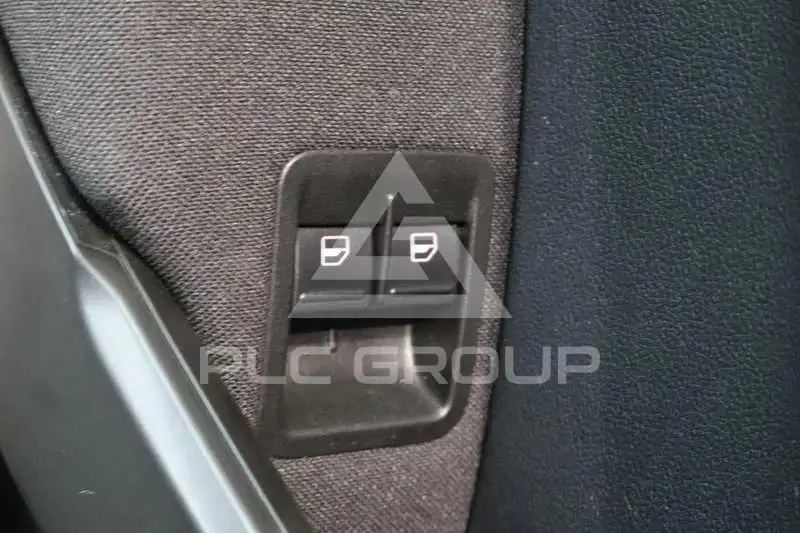 2021 Volkswagen Caddy