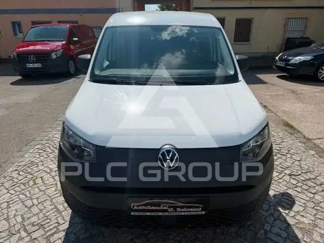 2021 Volkswagen Caddy