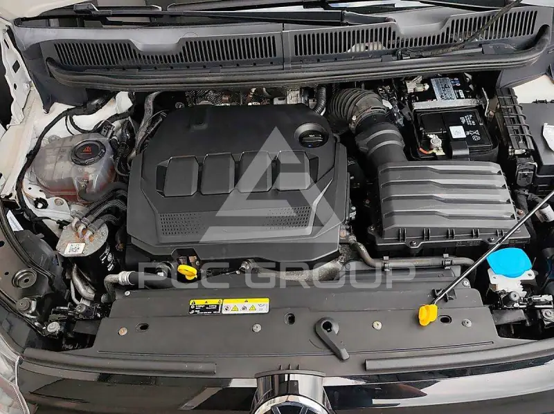 2021 Volkswagen Caddy
