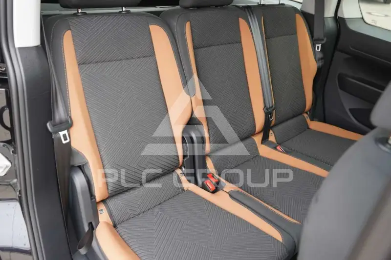 2021 Volkswagen Caddy