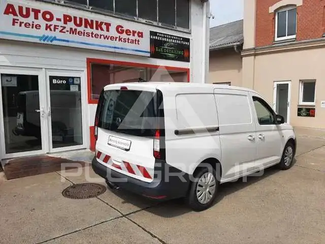 2021 Volkswagen Caddy