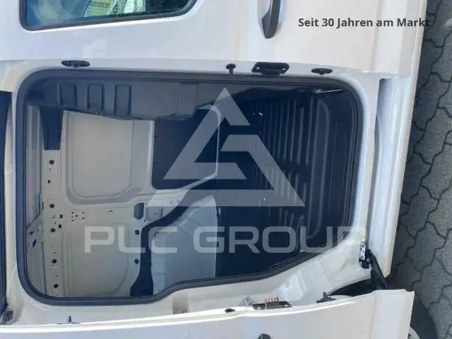 2021 Volkswagen Caddy