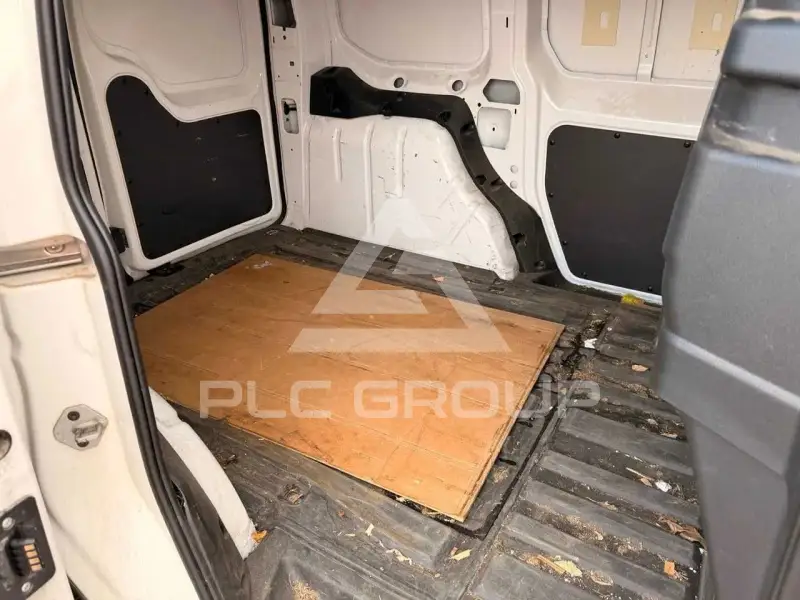 2021 Volkswagen Caddy