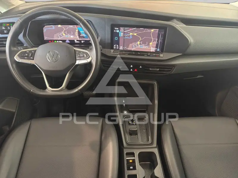 2021 Volkswagen Caddy