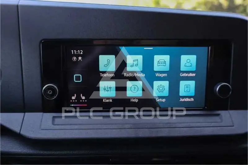 2021 Volkswagen Caddy