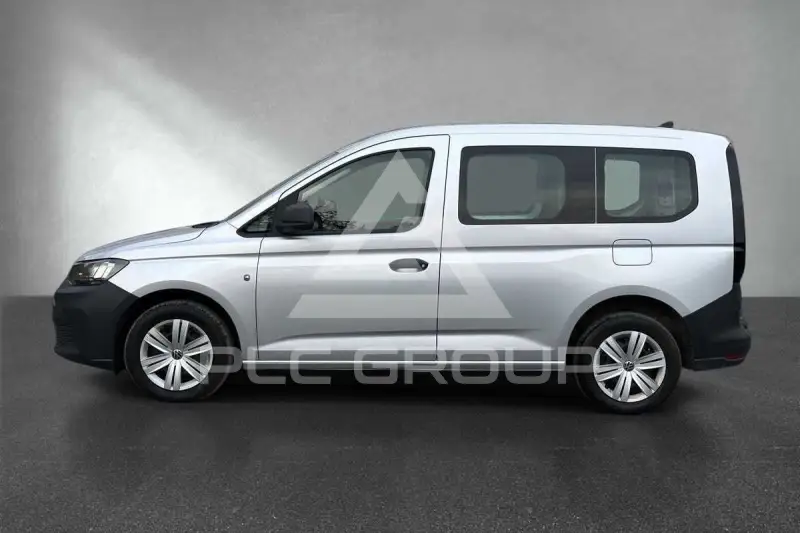 2021 Volkswagen Caddy