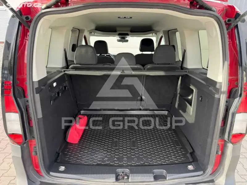 2021 Volkswagen Caddy