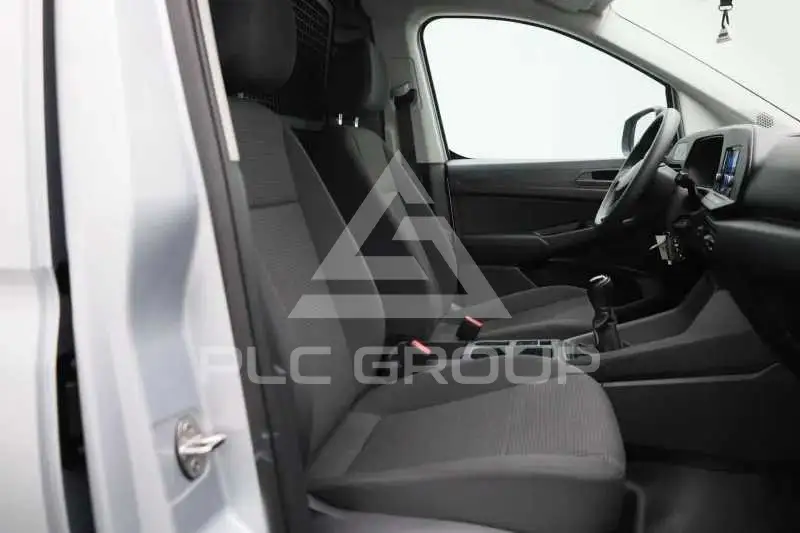 2021 Volkswagen Caddy