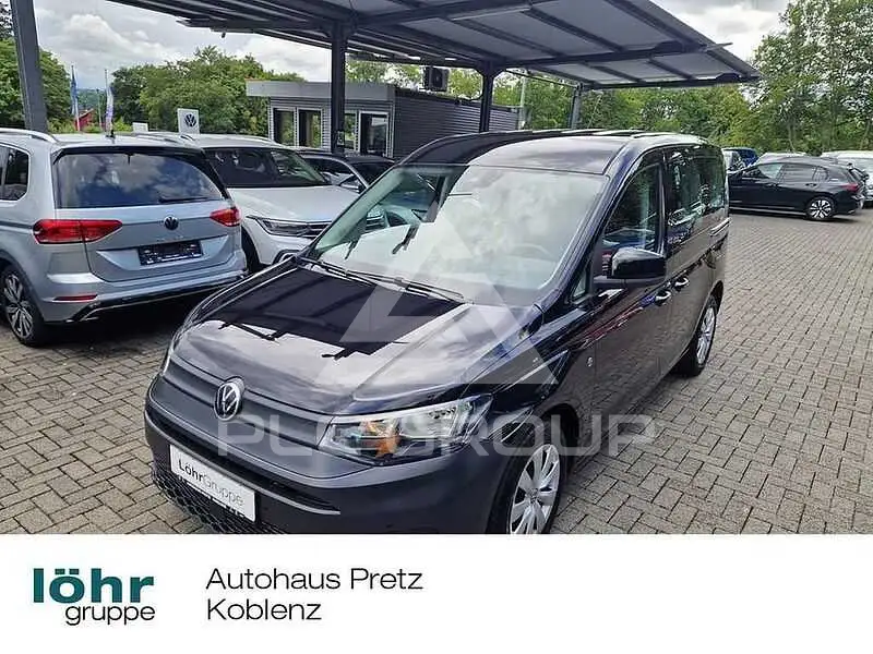 2021 Volkswagen Caddy