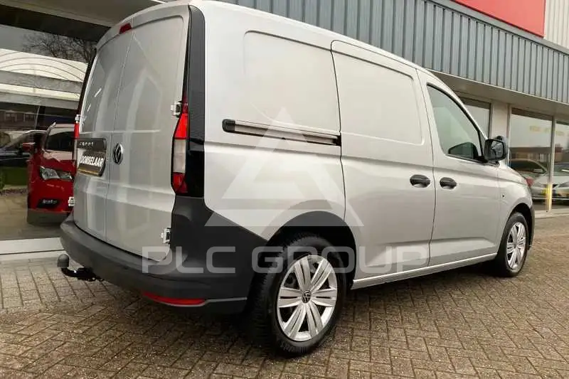 2021 Volkswagen Caddy