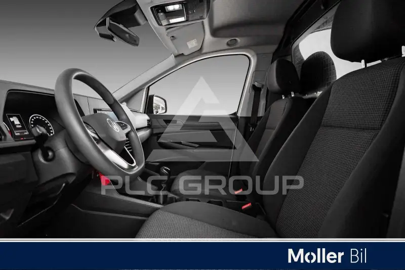 2021 Volkswagen Caddy