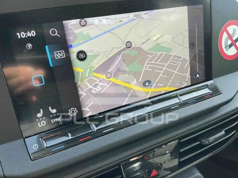 2021 Volkswagen Caddy