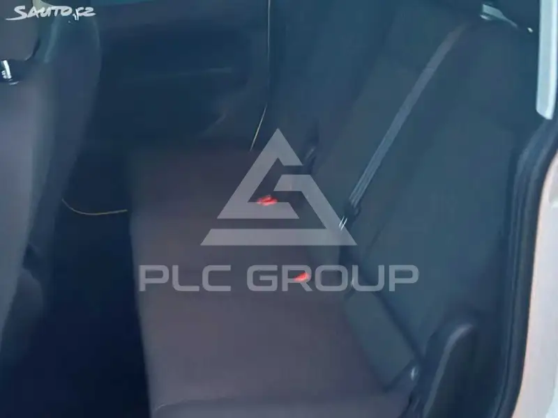 2021 Volkswagen Caddy