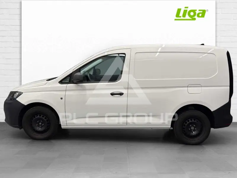 2021 Volkswagen Caddy