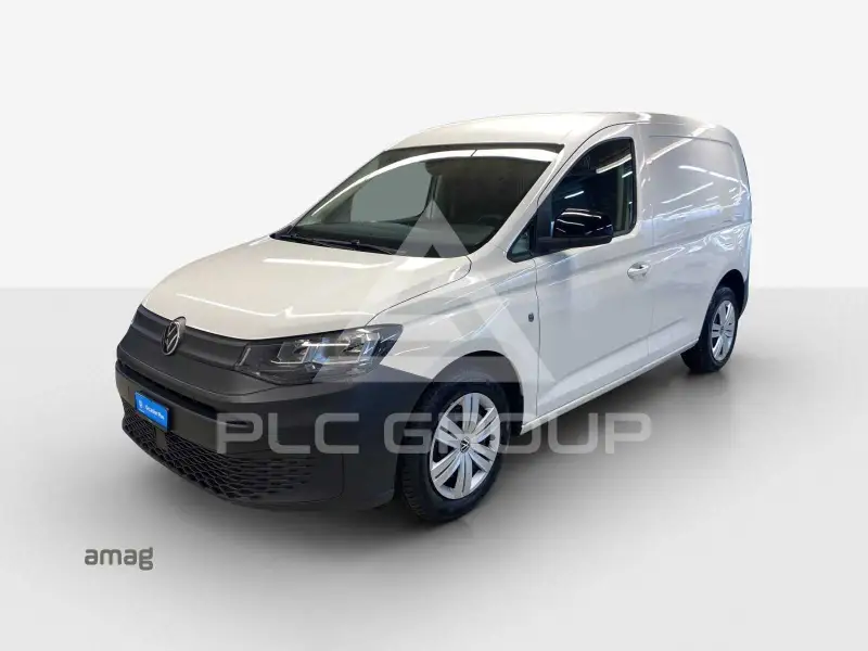 2021 Volkswagen Caddy