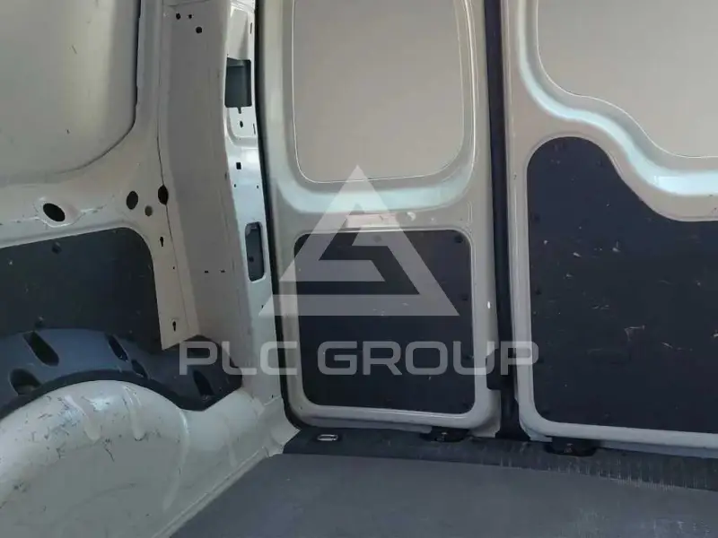 2021 Volkswagen Caddy