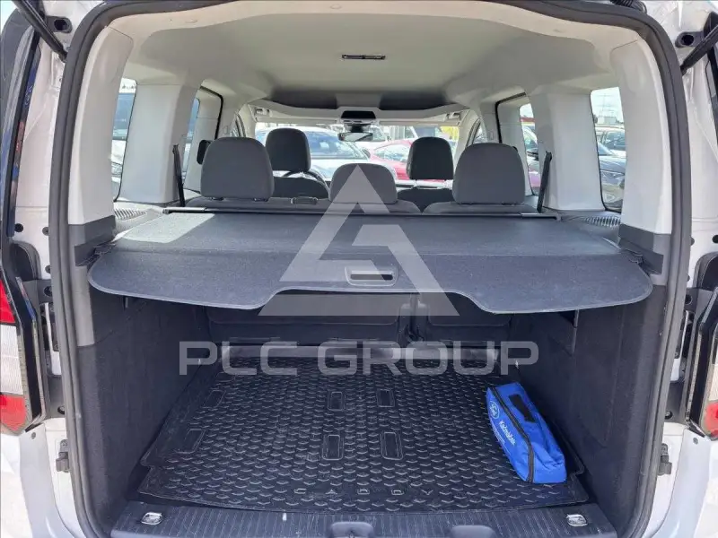 2021 Volkswagen Caddy